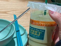 -迷你椰·泰式大排档(佛山顺德店)