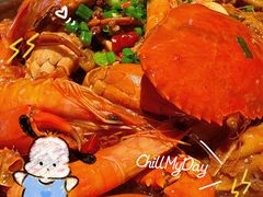-胖哥俩肉蟹煲(宿迁宝龙广场店)