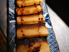 -探鱼·鲜青椒爽麻烤鱼(增城东汇城店)