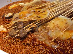 -叶婆婆钵钵鸡(解放碑店)