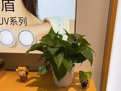 -miomi米欧米美瞳隐形眼镜(大兴荟聚店)