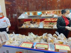 -东江海鲜酒家(艺都分店)