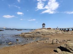 -兴城海滨风景区