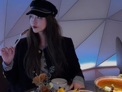 -星叶·东南亚料理(温州万象城店)