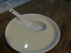 -沙湾姜埋奶(兴新包店)