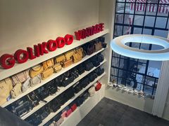 -Golikooo Vintage(中古店)
