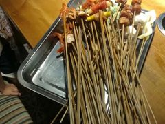 -钢管厂五区小郡肝串串香(南山店)
