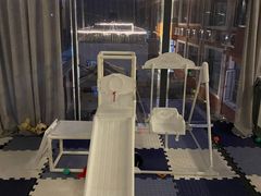 -晨汐石苑·清真菜农家院
