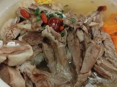 -羊之道草原味道清真餐厅(番禺店)