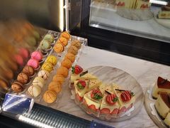-黑草莓(重庆路店)