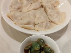 -东方饺子王(和平里店)
