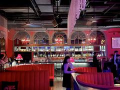 -JZ Club 爵士酒吧(上海店)