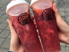 -眷茶(赛格国际购物中心店)