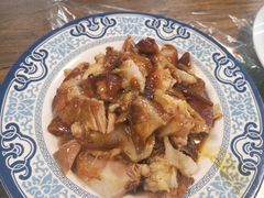 -鼎香润(德胜门内店)