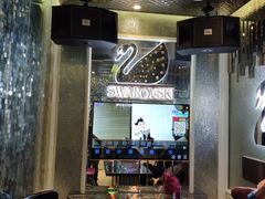 -银河音乐时间KTV