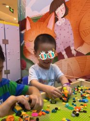 点击看大图 -PIPIKINGDOM皮皮王国欢乐号(欢乐海岸购物中心店)