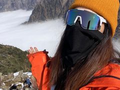 -九峰山