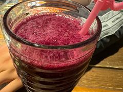 蓝莓汁-卢布里西餐厅(总店)