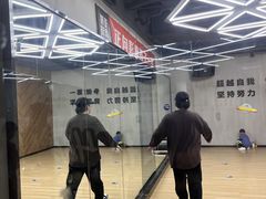 -第壹街舞(西城天街店)