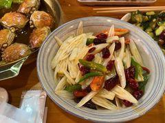 -回·龙虾铺·盆盆蟹·烧烤大排档(回龙观店)