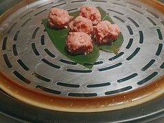-碗中海·蒸汽海鲜·桑拿鸡(岭南天地店)