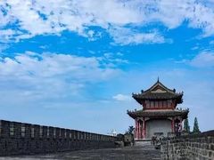 -襄阳古城
