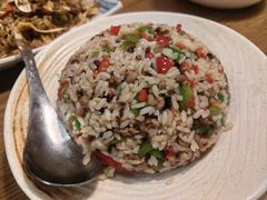 -金孔雀德宏傣味餐馆(魏公村店)