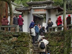 -白鹿洞书院