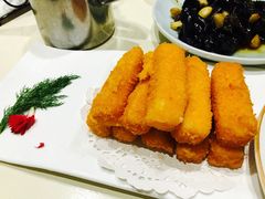 -小放牛炒菜馆(裕华东路店)
