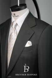 -Brother西服礼服定制·商务·婚礼(佛山南海店)