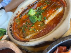 -古琢小馆·珠海味(南方软件园店)