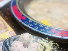 -成都老码头火锅(旺角店)