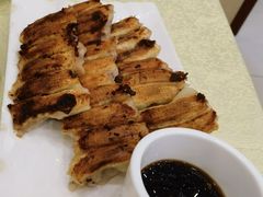 -奥华餐厅·老张记(台基厂店)