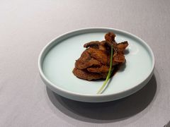 -狮王府淮扬菜(百家湖1912店)