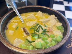 -外滩三号餐厅·创意中餐