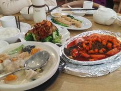 -佛有缘素食馆·荔湾老字号(陈家祠首店)