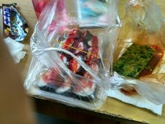 -焦记老潼关肉夹馍(东五路店)