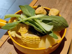 -王二爷药膳鸡(仙林学衡路店)