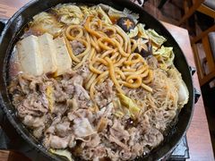 -樱の花亭日本料理店