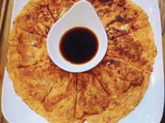 -李先生的首尔小馆(松江启源广场店)