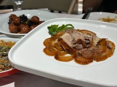 -味+新京宴·烤鸭·北京菜(创意谷店)
