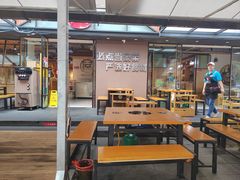 -屋头串串(临江路店)