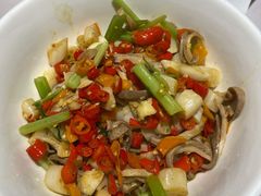 -费大厨辣椒炒肉(黄兴中心广场店)