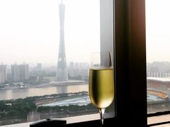 -广州富力丽思卡尔顿酒店