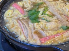 -老姑砂锅·烧烤天津菜(体北道店)