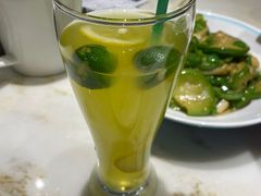 -同湘会馆(粤垦路店)