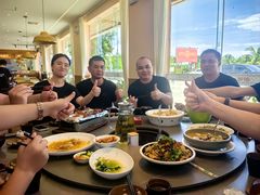 -创味·民间海南菜·非遗藤桥排骨(藤桥·免税城店)