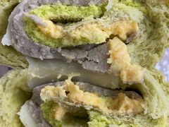 斑斓-七叔是岛民(花基新村店)