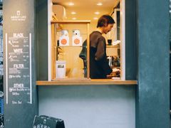 -ABOUT LIFE COFFEE BREWERS