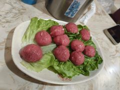 -粤潮牛肉火锅店(江南大道店)